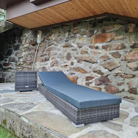 Graziosa, Casetta in Valgerola Rasura Esterno foto