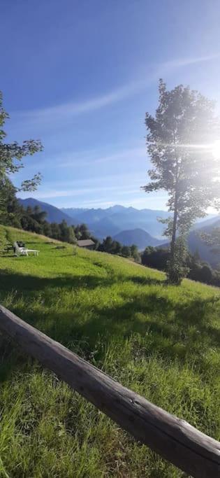 Graziosa, Casetta in Valgerola Rasura Esterno foto