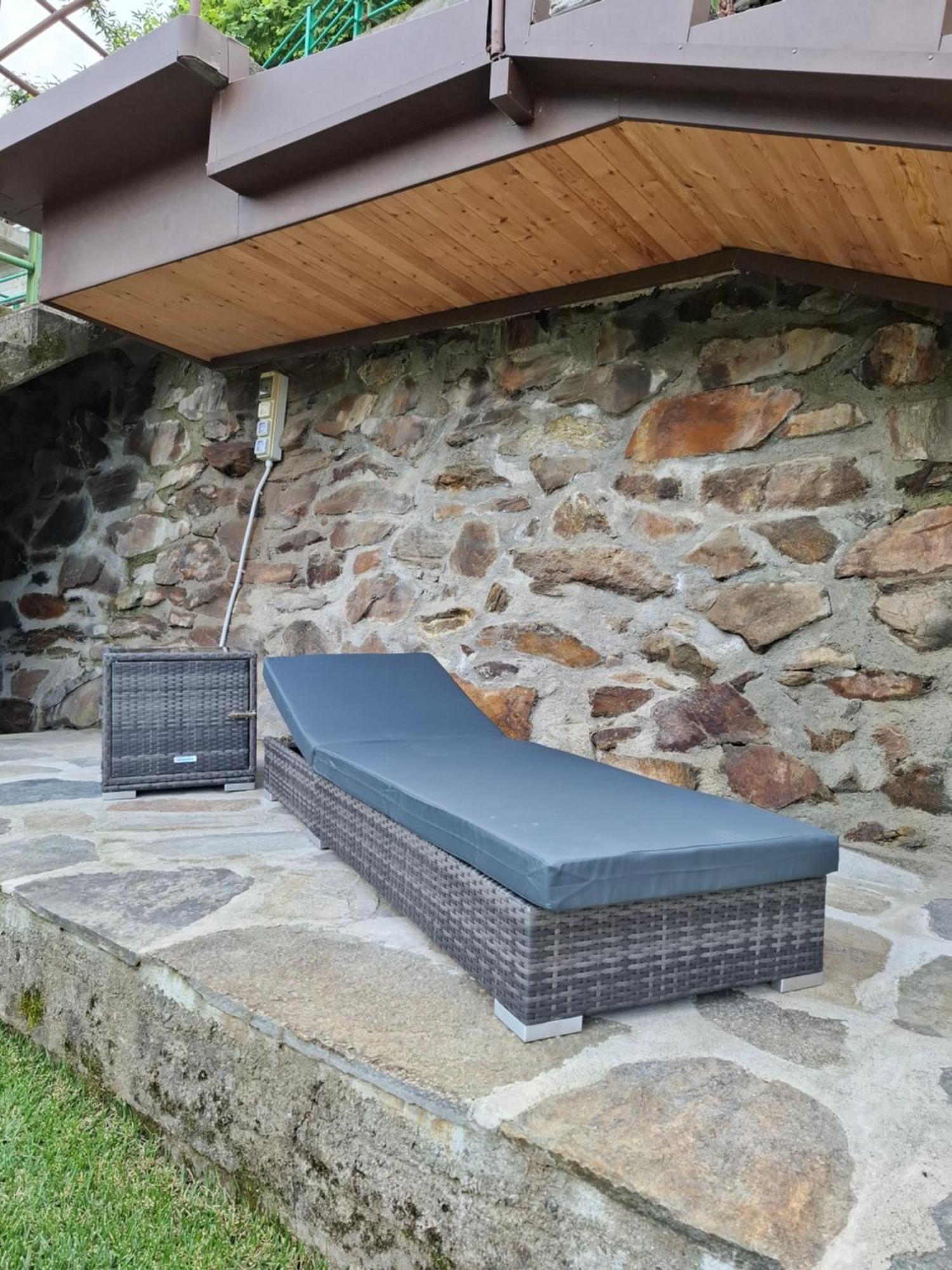 Graziosa, Casetta in Valgerola Rasura Esterno foto